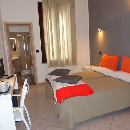 Da Battista Otel Suzzara Dış mekan fotoğraf