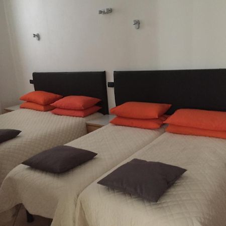 Da Battista Otel Suzzara Dış mekan fotoğraf