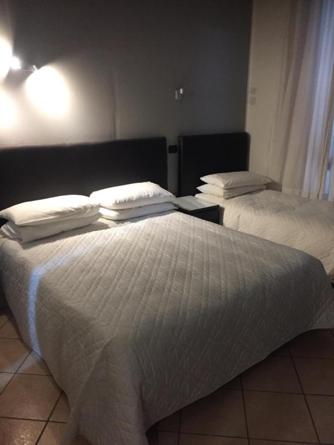 Da Battista Otel Suzzara Dış mekan fotoğraf