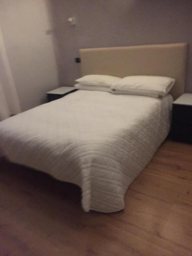 Da Battista Otel Suzzara Dış mekan fotoğraf