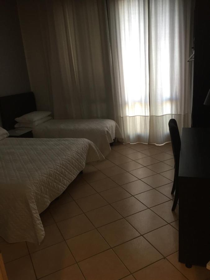 Da Battista Otel Suzzara Dış mekan fotoğraf