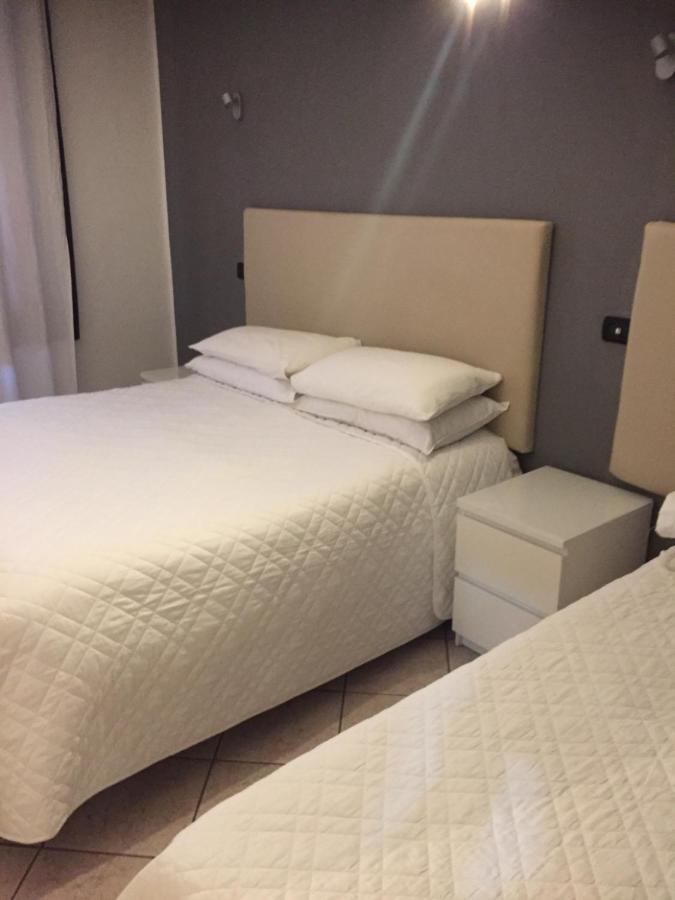 Da Battista Otel Suzzara Dış mekan fotoğraf