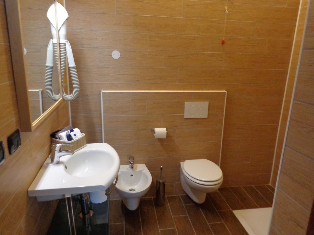 Da Battista Otel Suzzara Dış mekan fotoğraf