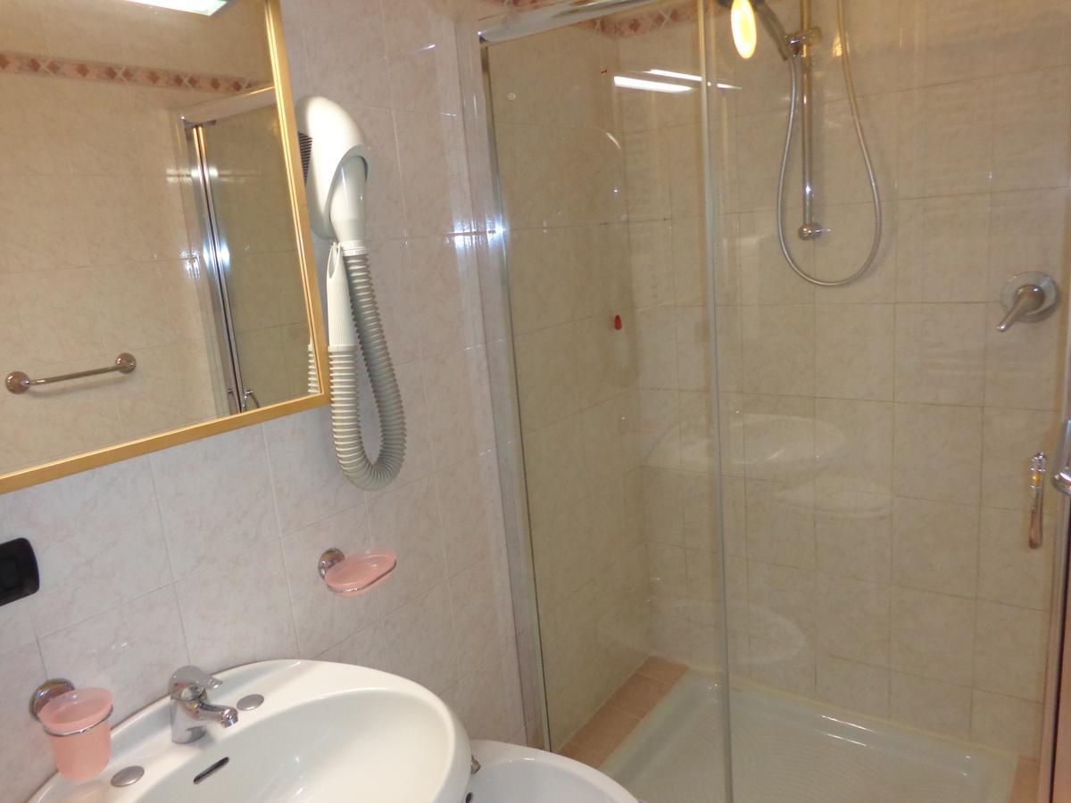 Da Battista Otel Suzzara Dış mekan fotoğraf