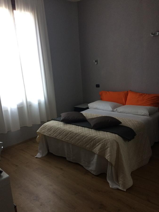 Da Battista Otel Suzzara Dış mekan fotoğraf