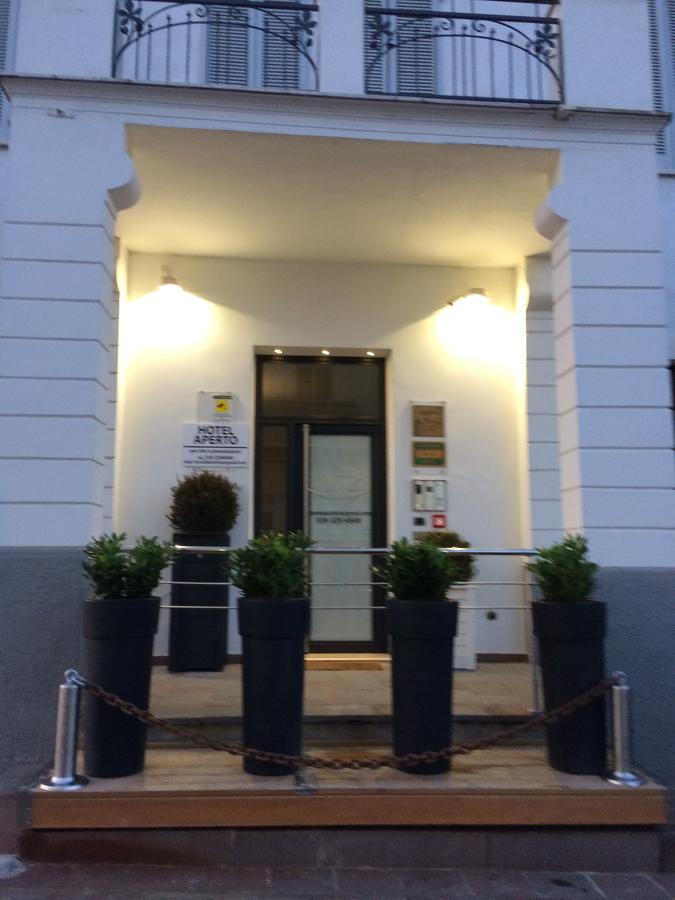Da Battista Otel Suzzara Dış mekan fotoğraf