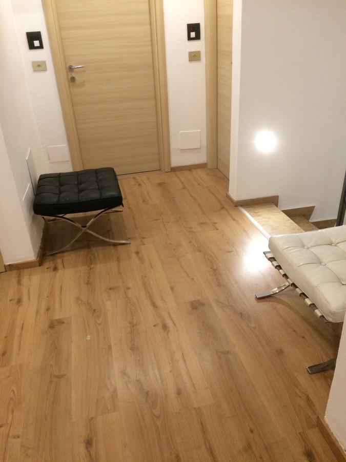 Da Battista Otel Suzzara Dış mekan fotoğraf