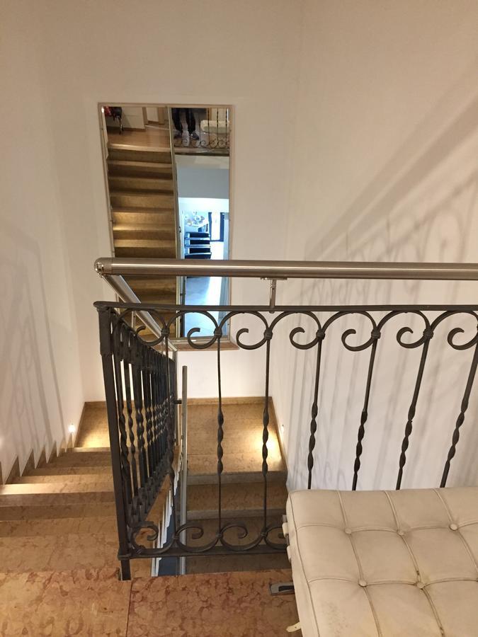 Da Battista Otel Suzzara Dış mekan fotoğraf