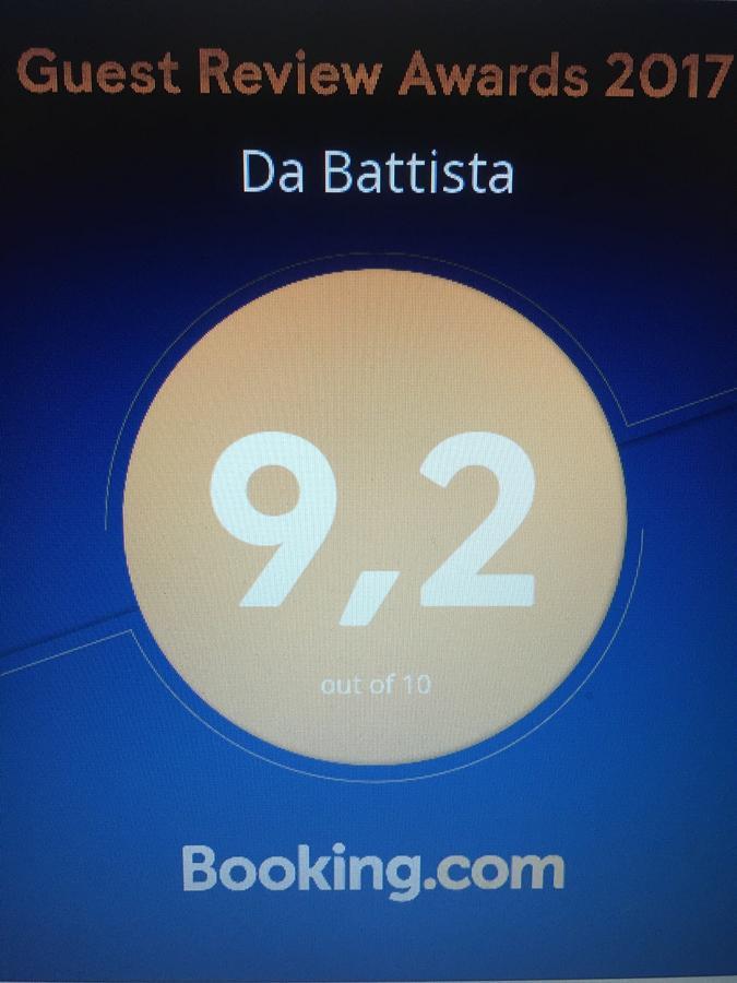 Da Battista Otel Suzzara Dış mekan fotoğraf