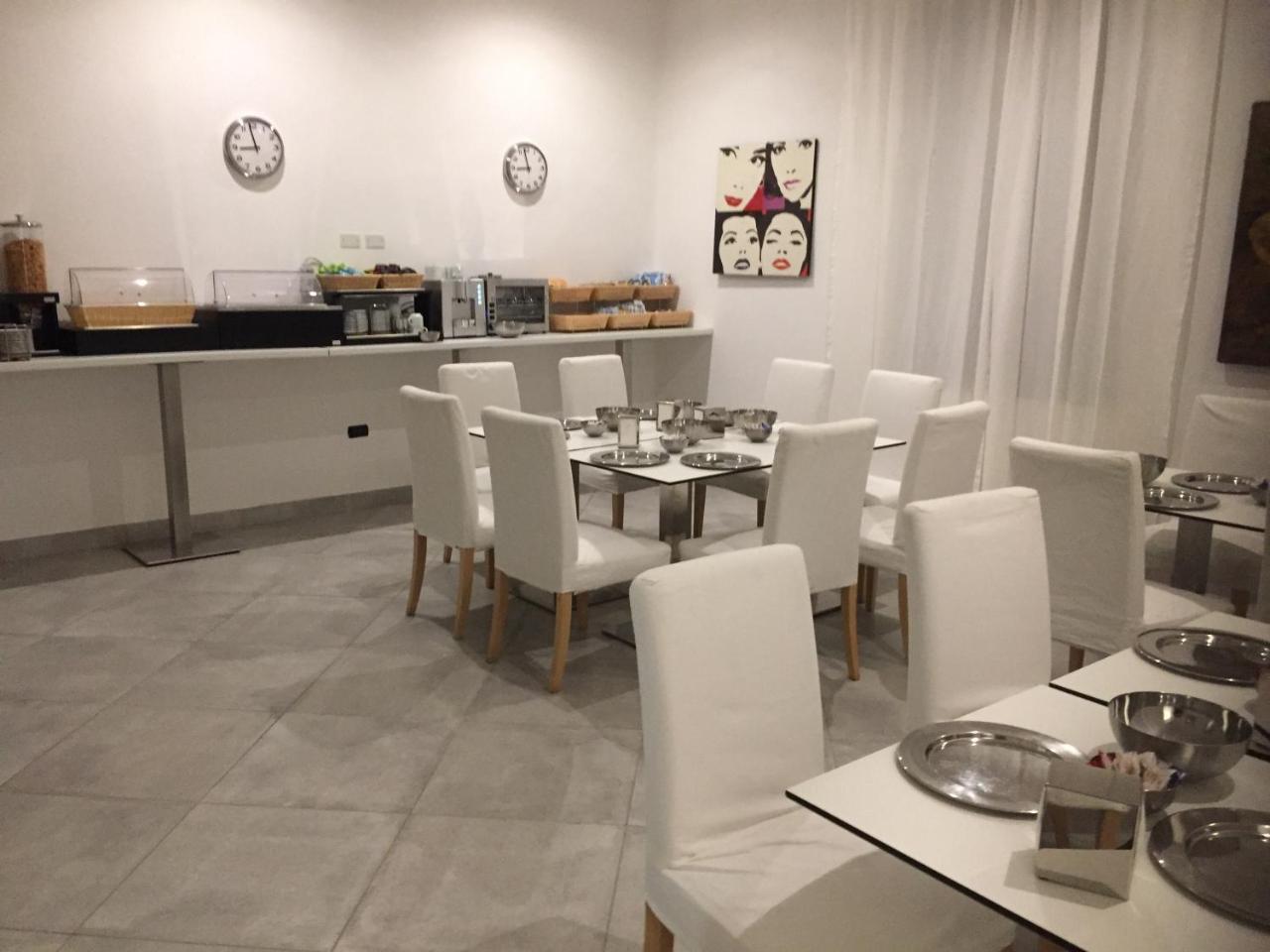 Da Battista Otel Suzzara Dış mekan fotoğraf